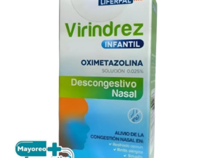VIRINDREZ INF SPRAY 20ML