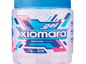 Gel Xiomara Extra Firme 1kg