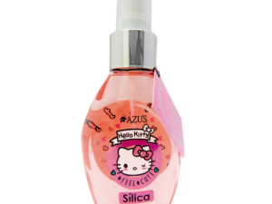 SILICA AZUS HELLO KITTY