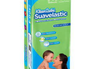 KLEEN BEBE SUAVELASTIC MAX GRANDE D