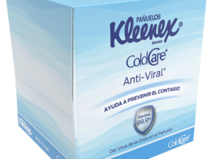 Kleenex Antiviral