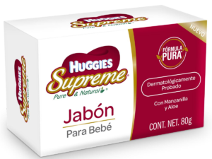 JBN HUGGIES SUPREME MZNLL-ALOE80G