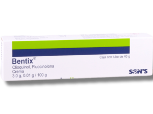 BENTIX CMA C/40 GR A