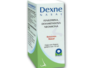 DEXNE NASAL 10ML