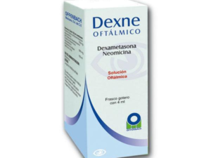 Dexne Oftálmico