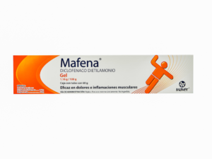 Mafena Gel