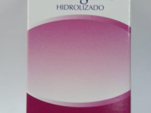 COLAGENO HIDROLIZADO C 60TAB B