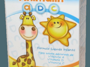 ANIMALIN ADC GOTAS 30 ML