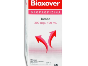 Dropropizina Jarabe 100ml