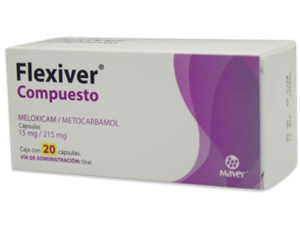 Flexiver Compuesto