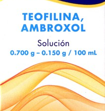 Fedrimin Jarabe 150ml