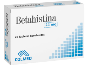 BETAHISTINA