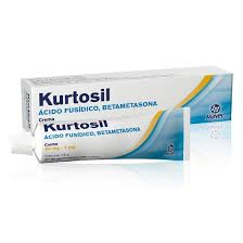 KURTOSIL 20MG/1MG CREMA 15GR