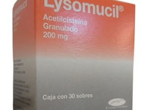 LYSOMUCIL-GRANULADO-ACETILCISTEINA-200MG