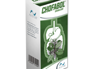 Chofabol Granulado 100g