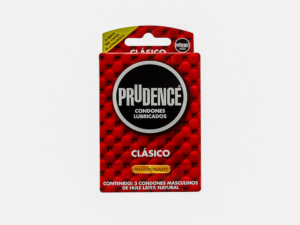 Prudence Clásico c/3
