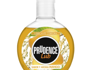PRUDENCE LUB SABOR Y AROMA MANGO 75ML