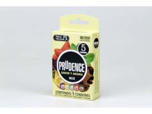 Prudence Aroma Mix c/5