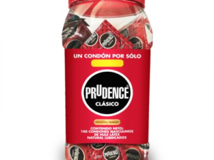 Prudence Clásico Económico