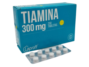 TIAMINA