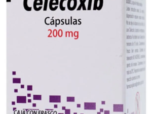 Celecoxib 200mg 1 tab