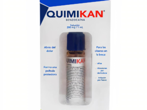 QUIMIKAN-200MG