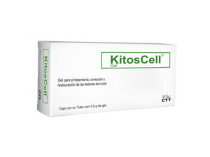 KITOSCELL GEL 3.5 GR