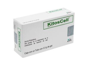 KITOSCELL GEL 10G