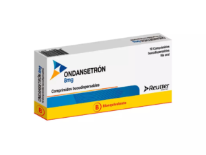 Ondansetrón