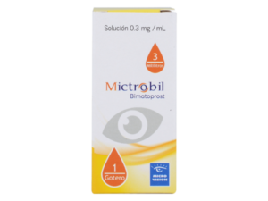BIMATOPROST MICRO 0.3M