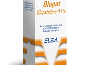 GE OLOPATADINA MICRO 1.0M