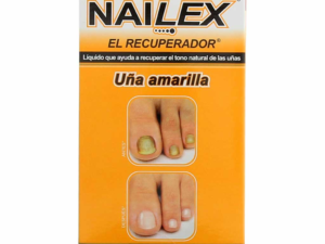 Nailex Recuperador 15ml