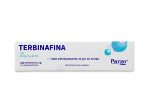 Derman Quattro Gel 30g