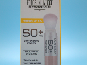 Fotosun UV100 Polvo 4g