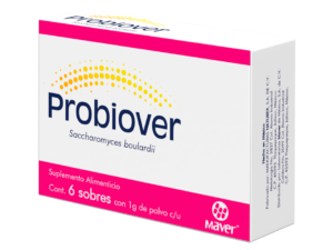 Probiover Sobres c/6