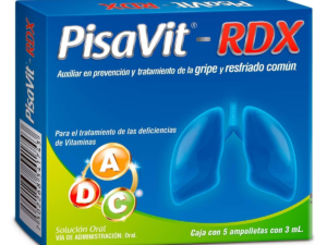 Pisavit RDX