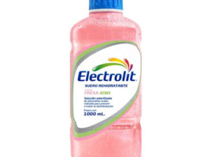 Electrolit Adulto Fresa Kiwi 1lt