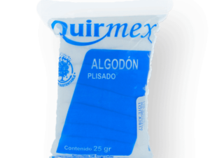 ALGODON PLISADO NO ESTERI
