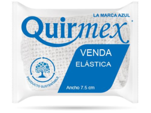 VENDA ELASTICA 7.5CM PZA