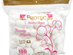 ALGODON TORUNDAS 1BOLSA 75G