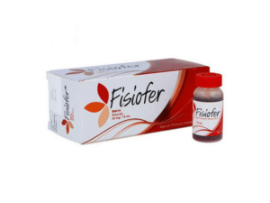 Fisiofer Solución 15ml