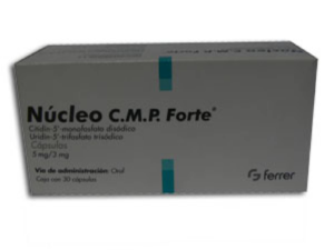 Núcleo CMP Forte