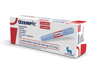 Ozempic Inyectable