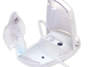 Nebulizador de compresor Nebucor P-102 adulto/ inf