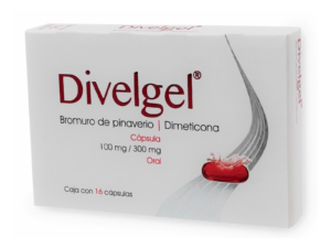 DIVELGEL-100MG-32CAP