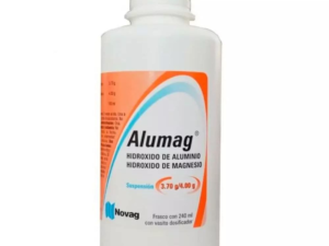 aluminio magnesio