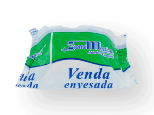 SENSI MEDICAL-VENDA ENYESADA-5CMX2.75M