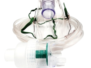 MASCARILLA C/MICRONEBULI PED C/1 B