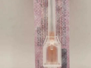 Catéter Venoclisis Rosa