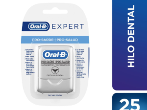 HILO DENTL ORAL-B EXP PRO-SALUD